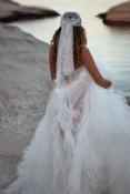 Свадебное платье Zoraide